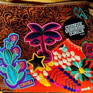 Consuela Suzi Downtown Crossbody